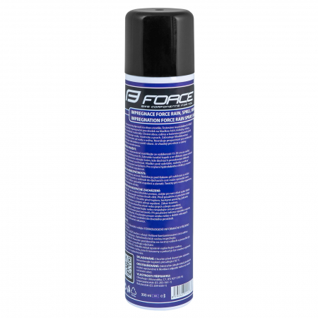 INTRETINERE - Spray FORCE Rain 300 ml