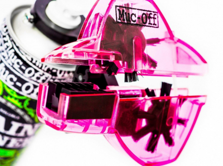 Spray MUC-OFF Chain Doc 400 ml [3]