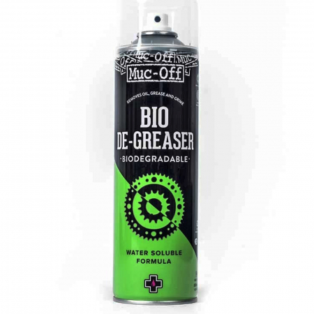 ACCESORII/COMPONENTE - Spray MUC-OFF Degreaser 500 ml