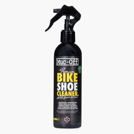 INTRETINERE - Spray MUC-OFF Premium Bike Shoe Cleaner 250 ml