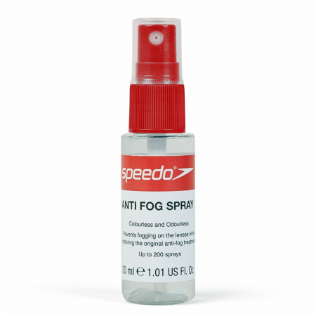 Spray SPEEDO anti-aburire pentru ochelari inot [1]