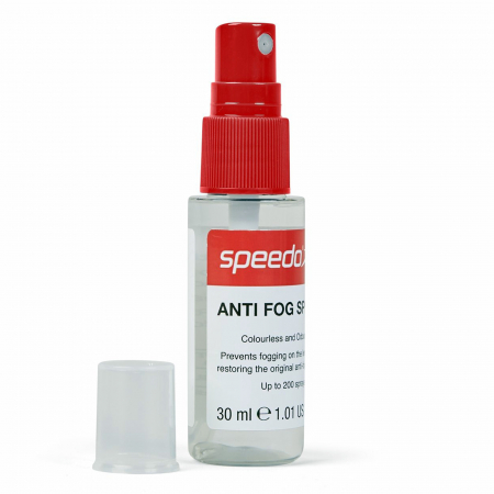 Spray SPEEDO anti-aburire pentru ochelari inot [2]
