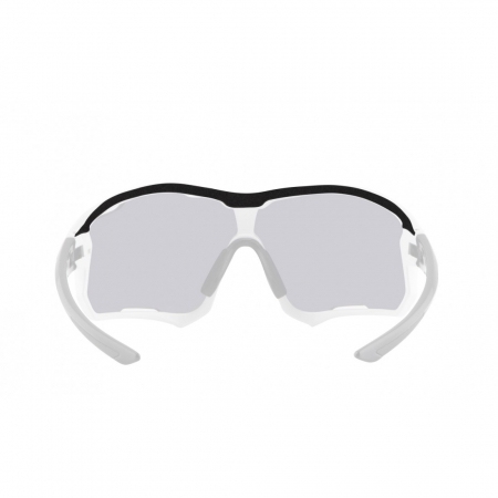 Spuma anti-transpiratie pentru ochelari Force Edie negru [1]