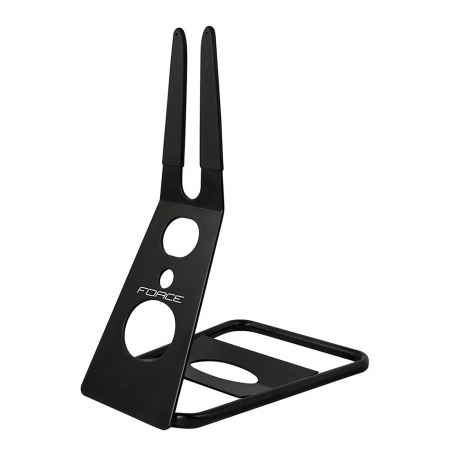 SUPORTI/STANDURI - Suport biciclete FORCE 16"-29", fixare pe roata spate