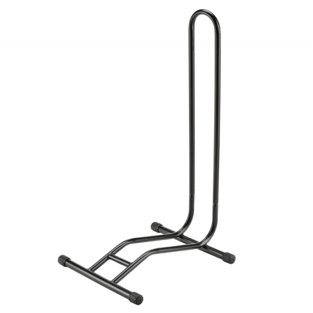 ACCESORII/COMPONENTE - Suport bicicleta FUXON 12"-29", fixare pe podea, negru