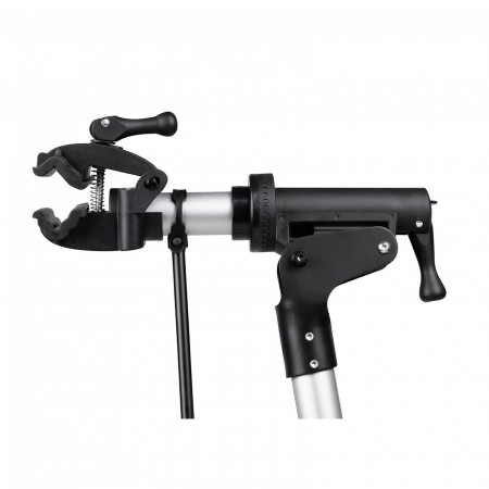 Stand reparatie bicicleta FORCE aluminiu, pliabil [3]
