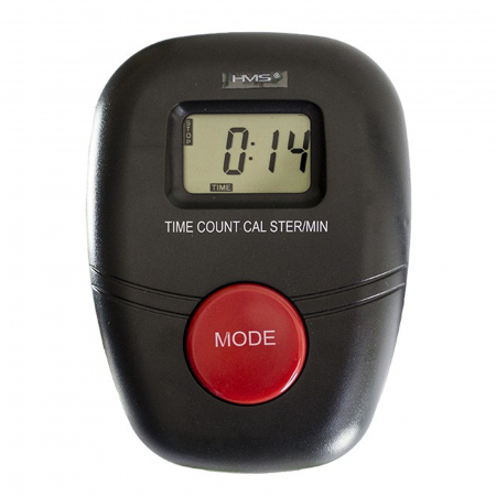 Stepper Twist cu ghidon fix si corzi HMS S8004, alb/verde [5]