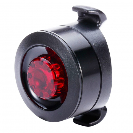 LUMINI - Stop spate BBB Mini Spy BLS-122, negru