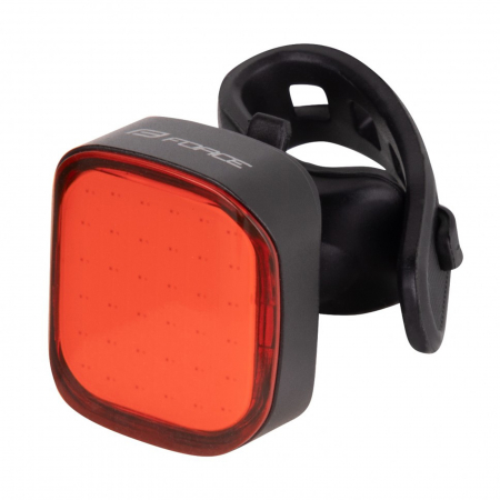 LUMINI - Stop spate FORCE Cob 2.0 (USB), 25 lumeni