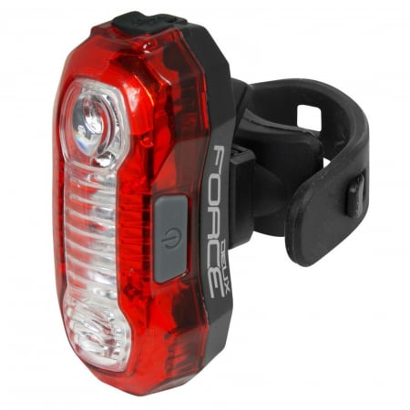 LUMINI - Stop spate FORCE Deux, 5 leduri, USB