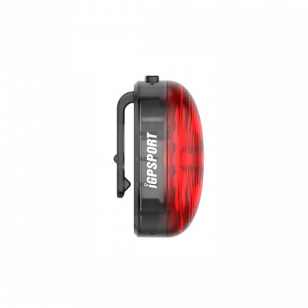 Stop Spate iGPSPORT Smart Tail Light TL30 [3]