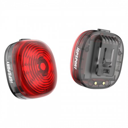 Stop Spate iGPSPORT Smart Tail Light TL30 [2]