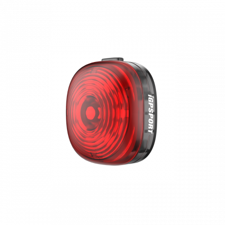 Stop Spate iGPSPORT Smart Tail Light TL30 [5]