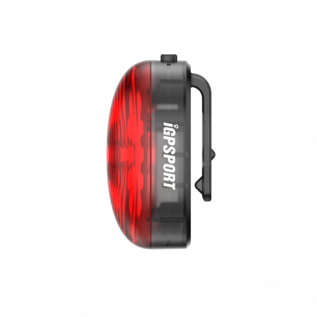 Stop Spate iGPSPORT Smart Tail Light TL30 [4]
