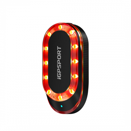 LUMINI - Stop Spate iGPSPORT SR Mini