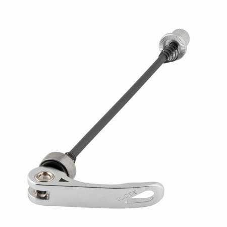 ACCESORII/COMPONENTE - Strangator ax spate FORCE 147 mm, aluminiu, argintiu