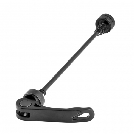 AXURI - Strangator ax spate FORCE, aluminiu, lungime 146 mm, negru