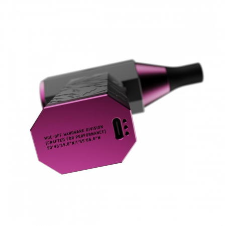 Suflanta Muc-Off It Blows - Mini Air Blower [2]