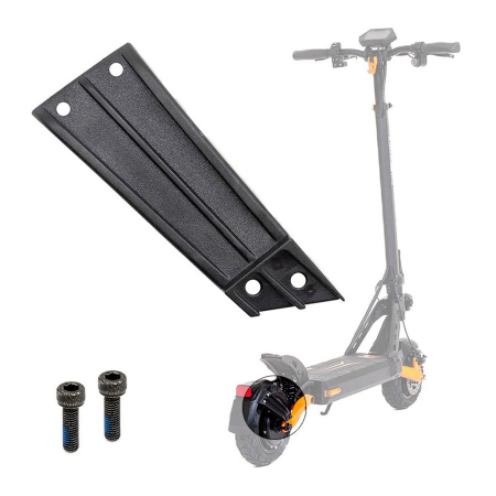 PIESE TROTINETE - Suport aparatoare spate trotineta KUKIRIN G2 Pro (2024)