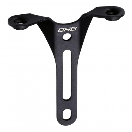 POMPE - Suport rezerve CO2 BBB BBC-90 pentru 2 cartuse