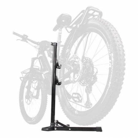 Stand bicicleta TOPEAK FlashStand eUP TW028, negru [1]