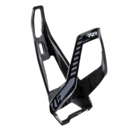 BIDONASE/SUPORTI - Suport bidon apa P2R Hugg, gri/alb