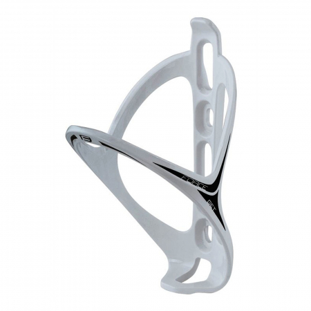 BIDONASE/SUPORTI - Suport bidon FORCE Get, plastic, alb