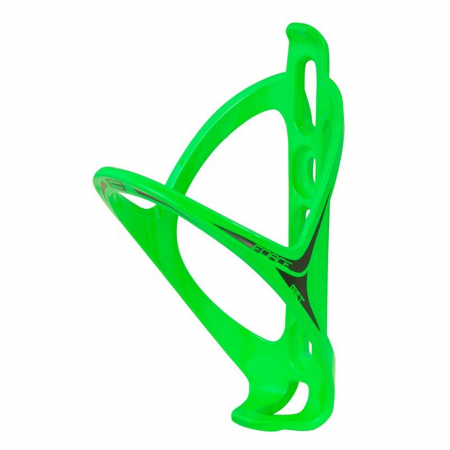 BIDONASE/SUPORTI - Suport bidon FORCE Get, plastic, verde