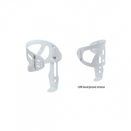 Sprint Bike - Suport Bidon Force Uni Al White