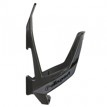 Suport Bidon Polisport Holder Pro - Negru-Gri [2]