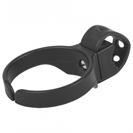 Suport Bidon Rotativ Polisport - Negru [1]