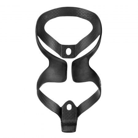 Suport bidon TOPEAK Shuttle Cage SE Carbon, TSBC-XEB, negru [1]