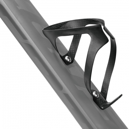 Suport bidon TOPEAK Shuttle Cage SE Carbon, TSBC-XEB, negru [2]