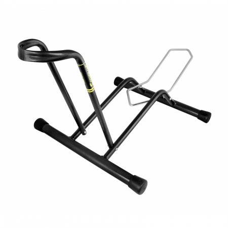 SUPORTI/STANDURI - Suport expunere bicicleta FORCE Stabilus