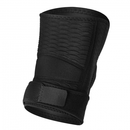 Suport neopren genunchi SPOKEY Lafe, marime L, negru [2]