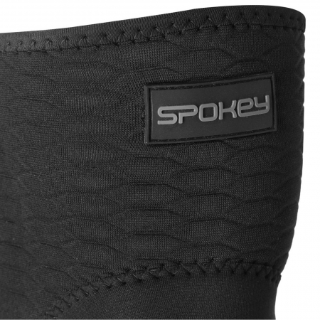 Suport neopren genunchi SPOKEY Lafe, marime L, negru [3]