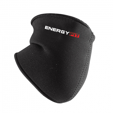 BANDAJE/PROTECTII/RECUPERARE - Suport neopren pentru cot ENERGY FIT