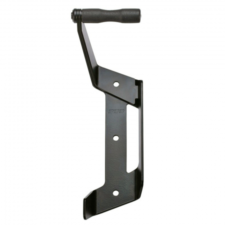 ACCESORII/COMPONENTE - Suport perete bicicleta BBB BTL-126 ParkingLot negru