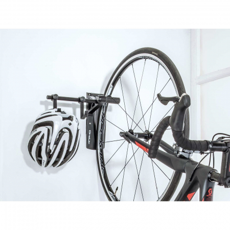 Suport perete pentru bicicleta TOPEAK Oneup TW009-06, negru [3]
