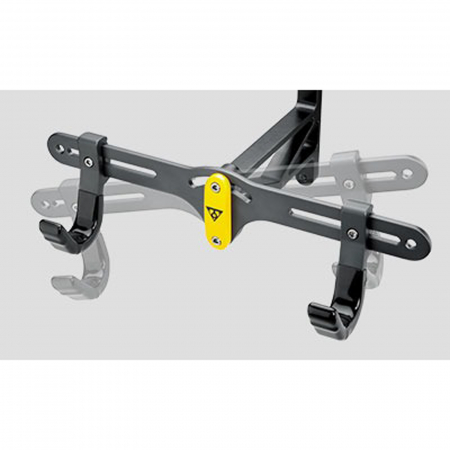 Suport perete pentru bicicleta TOPEAK Solo Bike Holder TW017 [1]