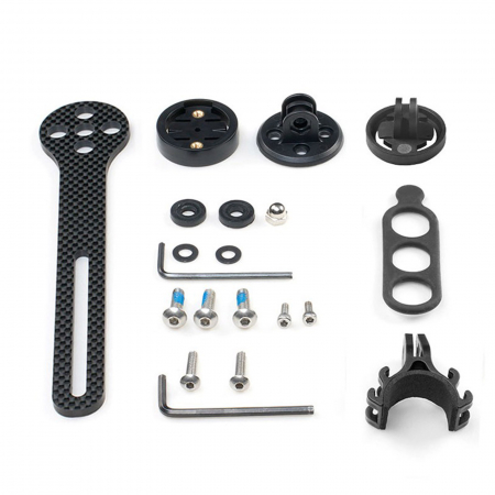 Suport prindere pentru Aerobar iGPSPORT M82 [1]