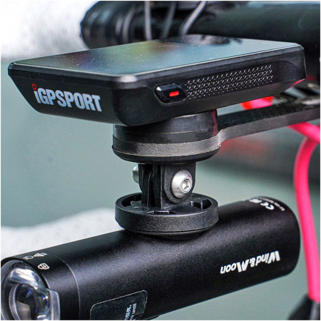 Suport prindere pentru Aerobar iGPSPORT M82 [8]