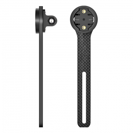 CICLOCOMPUTERE/CEASURI/GPS - Suport prindere bicicleta iGPSPORT M82S pentru Aerobar Integrat