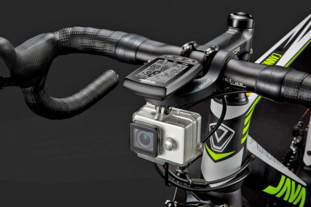 Adaptor suport prindere bicicleta iGPSPORT S81 [1]