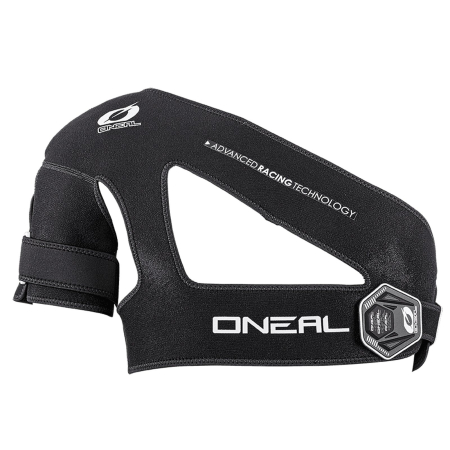 Suport protectie umar O"NEAL Shoulder, ajustabil, negru [2]
