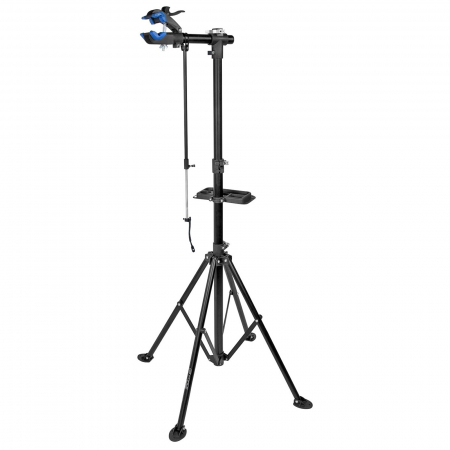 SUPORTI/STANDURI - Suport service FORCE Base pliabil negru