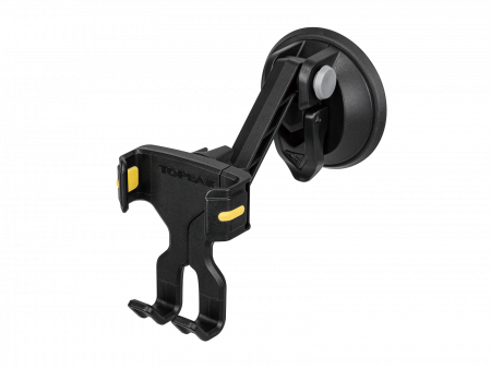 GENTI/COBURI/ BORSETE - Suport Smartphone Auto Topeak Omni Carmount Tc1031 - Negru