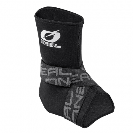 Suport Stabilizare Glezna - M, Negru [4]