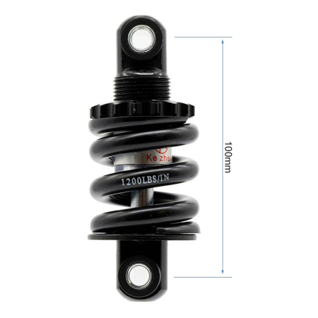 Suspensie trotineta 100x24mm FIVESTARS  Ecoxtrem M41 [2]