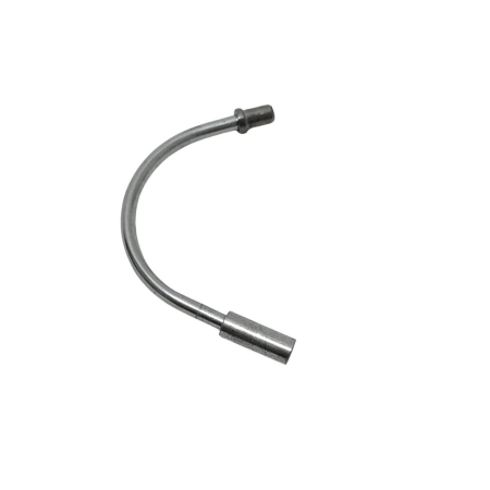 Import - Tija frana 135 grade, negru